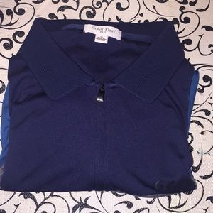 Calvin Klein Men’s Golf Shirt